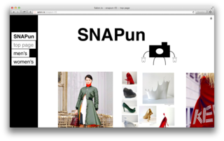 SNAPun