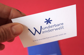 Logo und Corporate Design