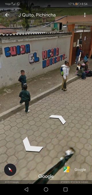 Pichincha, Ecuador