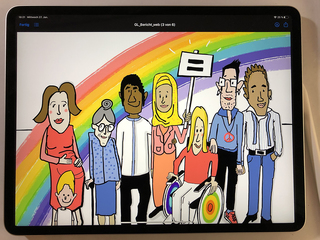 Illustration Titel