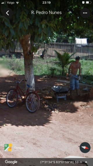 Humaitá, Brasil