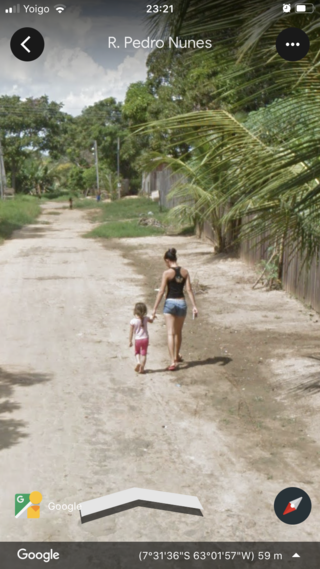 Humaitá, Brasil