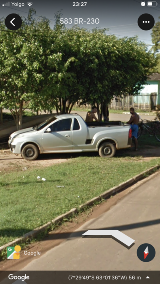 Humaitá, Brasil