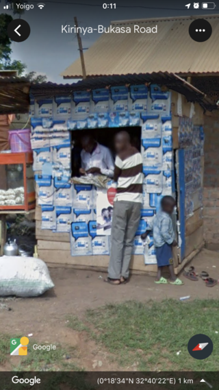 Kampala, Uganda