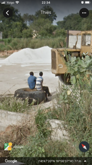 Thiès, Senegal