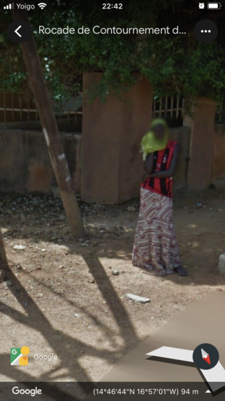 Thiès, Senegal