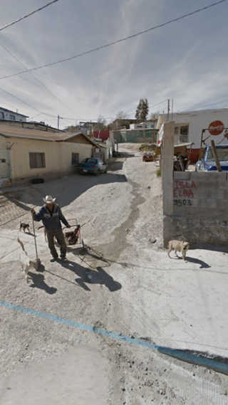 Ciudad Juarez, México