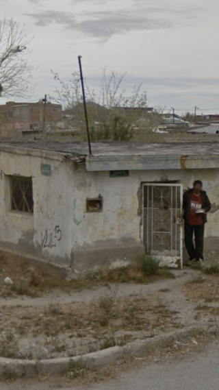 Ciudad Juarez, México