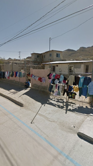 Ciudad Juarez, México
