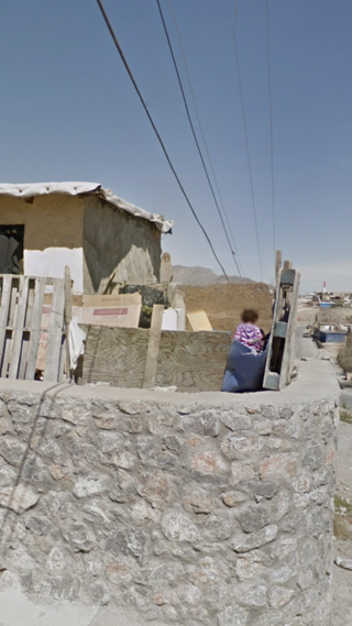 Ciudad Juarez, México