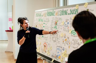 Fachtagung Mehr Regionale Wertschöpfung in Sachsen