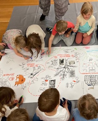 Museum entdecken!