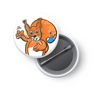 Charakterdesign, Maskottchen
