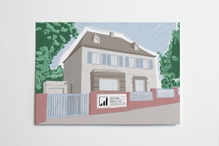 Illustration Tätigkeitsbericht 