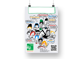 Poster FSJ
