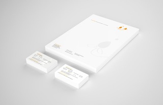 Logo und Corporate Design