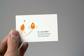 Logo und Corporate Design