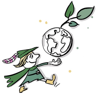 Bioshärenschule Hohendubrau, Saena European Energy Award